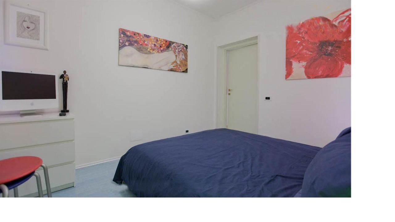 Holiday Jeans Apartment Рим Екстериор снимка