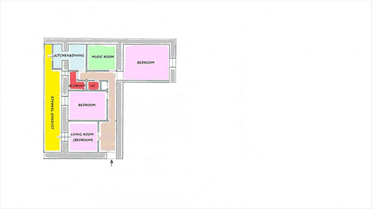 Holiday Jeans Apartment Рим Екстериор снимка